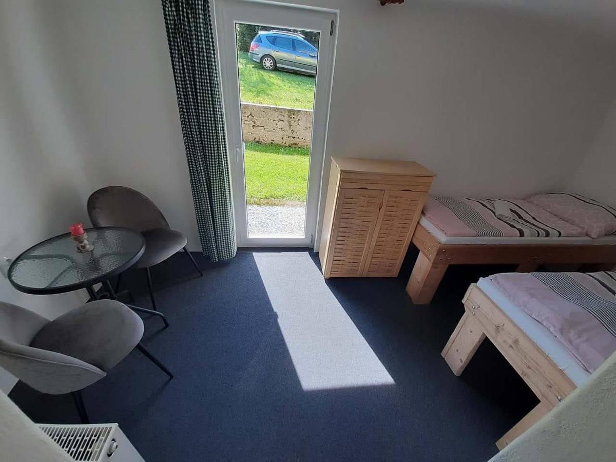 Apartmany Maksicky Policka Exterior photo