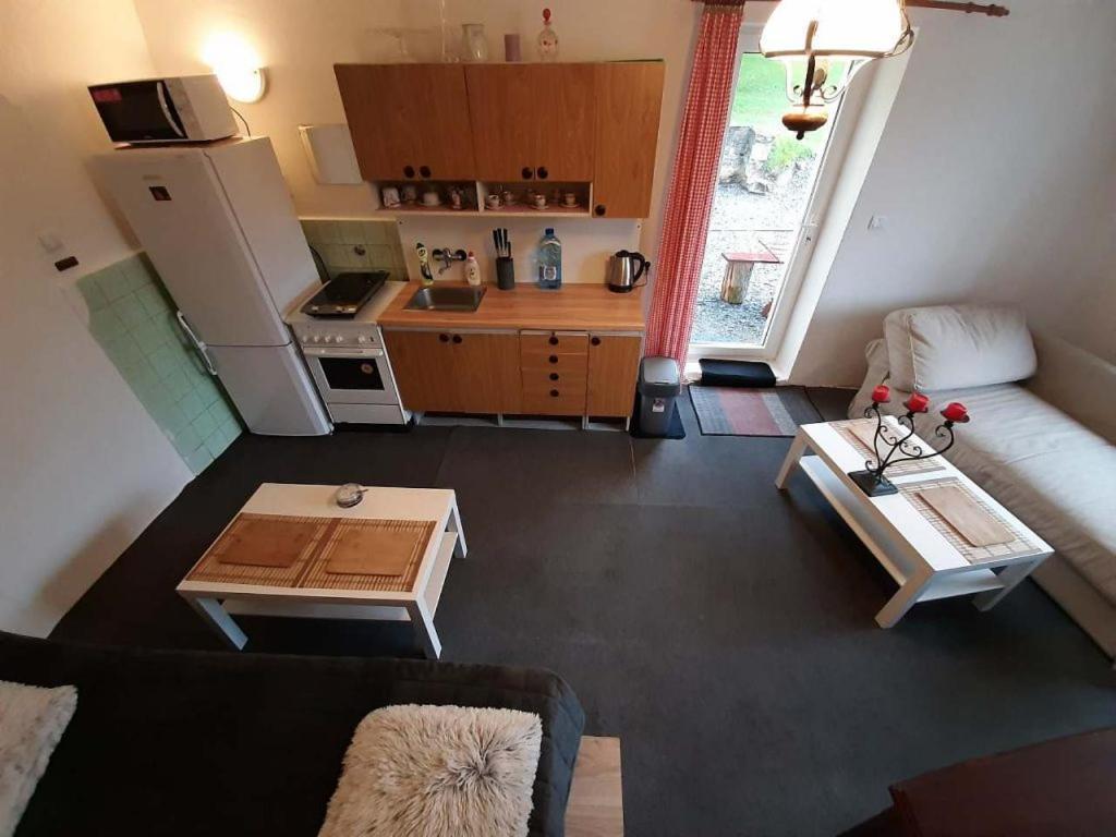 Apartmany Maksicky Policka Exterior photo